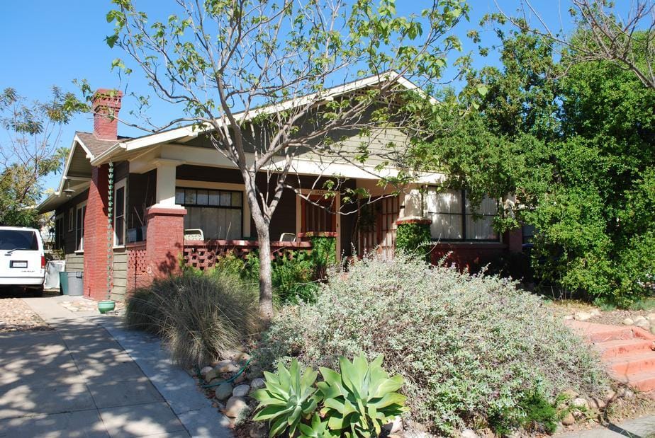 home in south park san diego